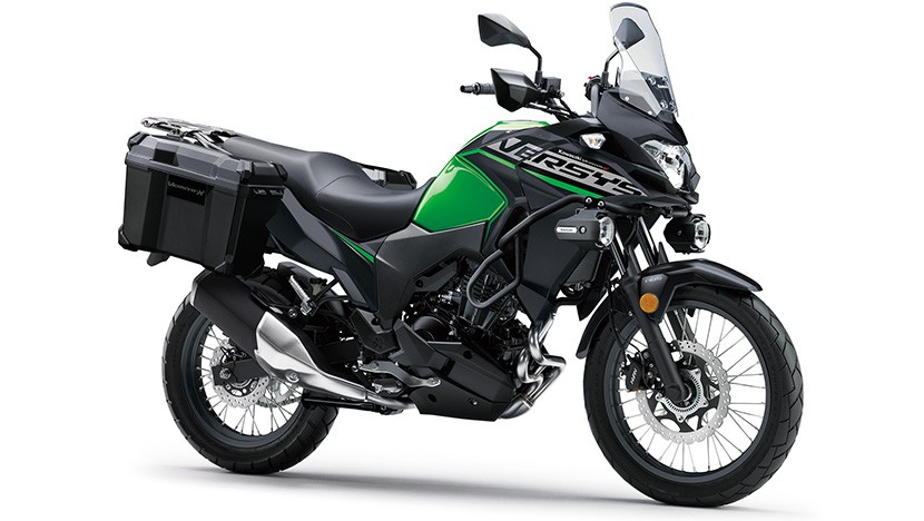 Kawasaki Versys X 300